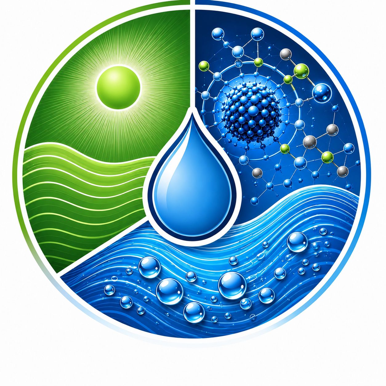 NanoSolar Logo