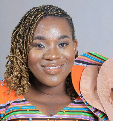 Muthumuni M. Managa