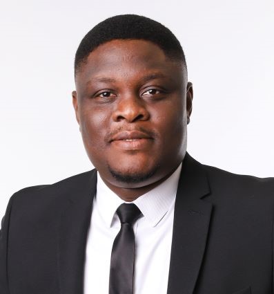Ojodomo J. Achadu