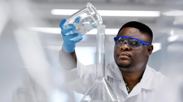 Dr. Ojodomo Achadu Leads Breakthrough Solar-Powered Water Purification Project Recognized by BBC
