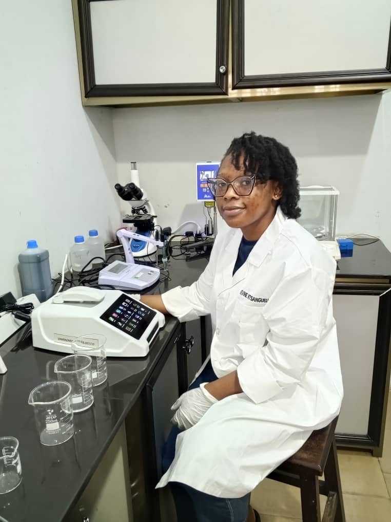 University of Kinshasa Researchers Pioneer Nanotech Solutions for Textile Wastewater Treatment